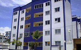 Apartamento Mariscal