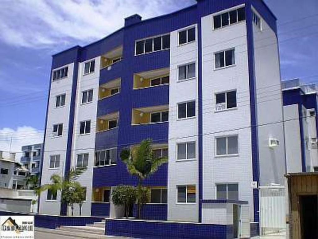 Apartamento Mariscal Bombinhas Exterior foto