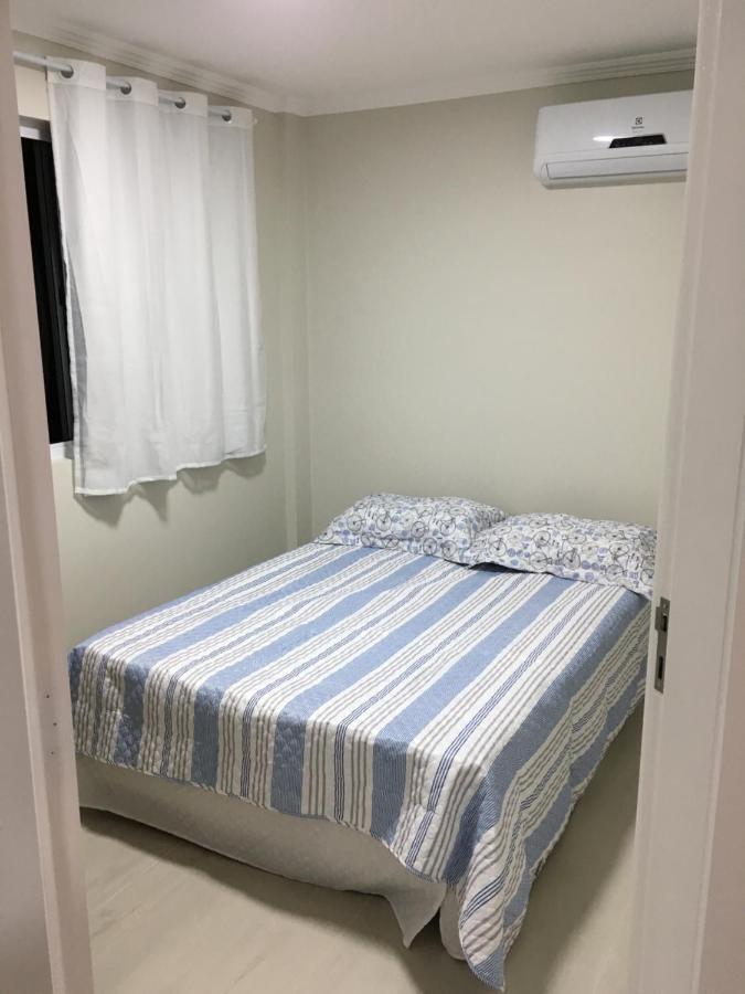 Apartamento Mariscal Bombinhas Exterior foto