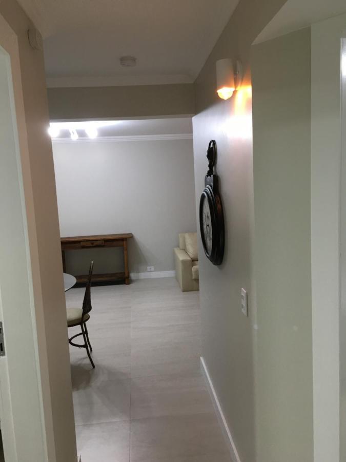 Apartamento Mariscal Bombinhas Exterior foto