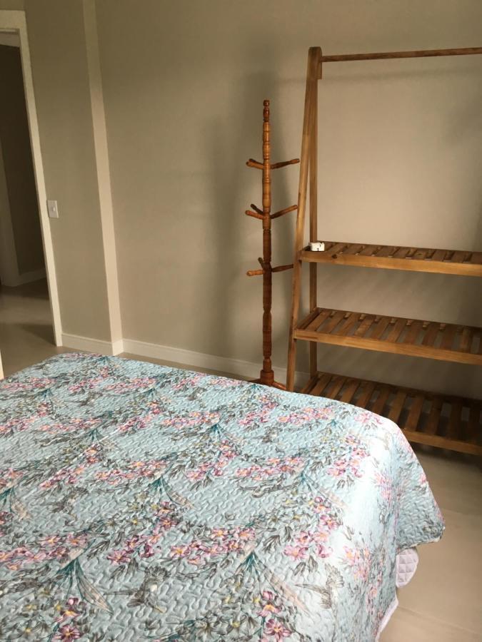 Apartamento Mariscal Bombinhas Exterior foto