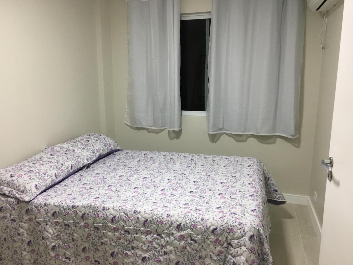 Apartamento Mariscal Bombinhas Exterior foto