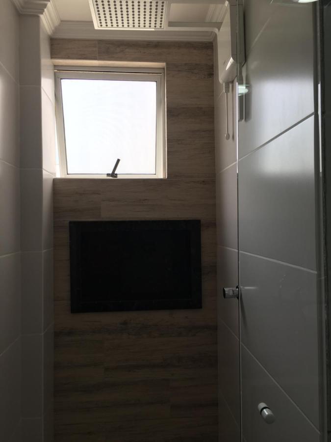 Apartamento Mariscal Bombinhas Exterior foto