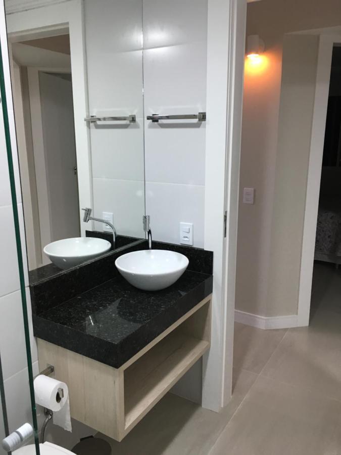 Apartamento Mariscal Bombinhas Exterior foto