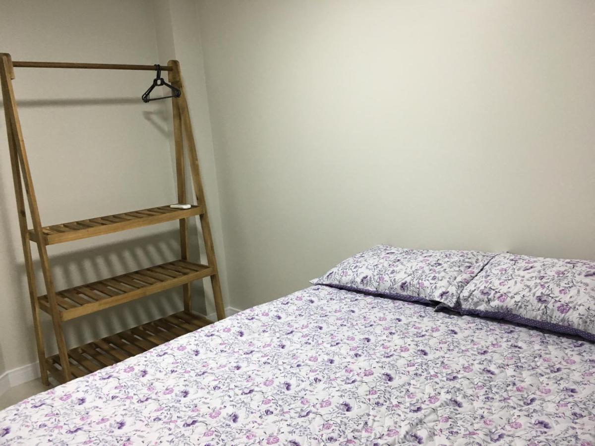 Apartamento Mariscal Bombinhas Exterior foto