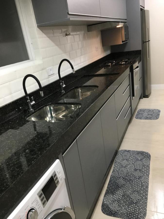 Apartamento Mariscal Bombinhas Exterior foto