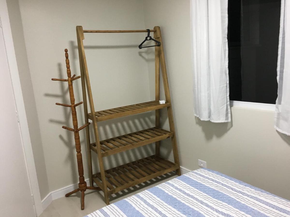Apartamento Mariscal Bombinhas Exterior foto