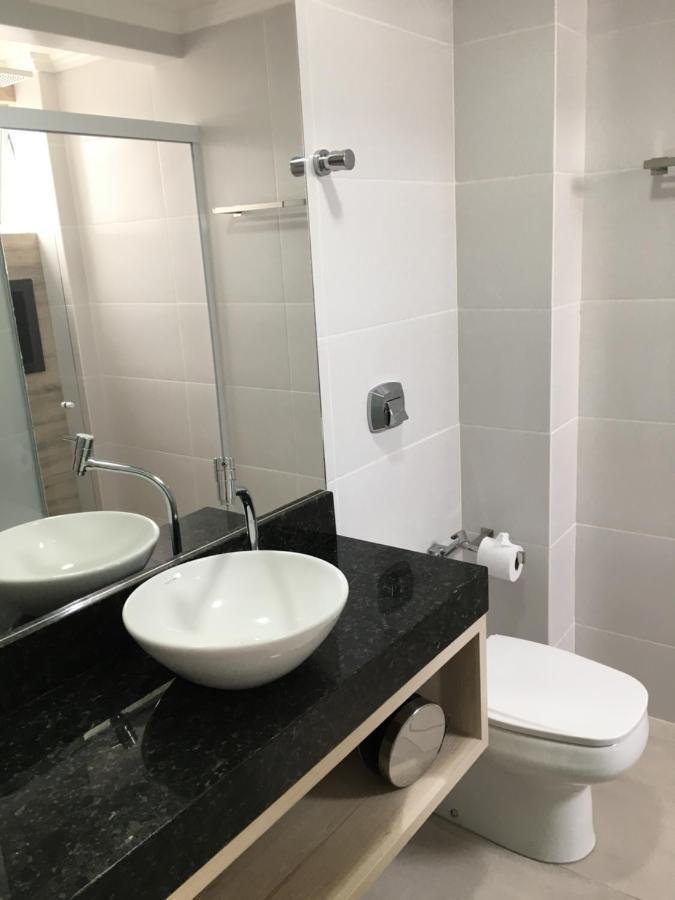 Apartamento Mariscal Bombinhas Exterior foto