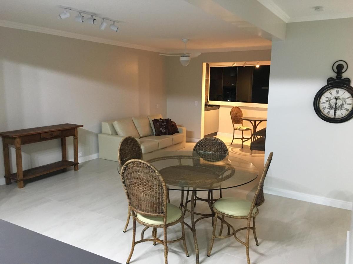 Apartamento Mariscal Bombinhas Exterior foto